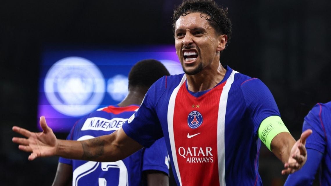 El bicampeón pasó por encima del City y le dejó un mensaje al resto de Europa