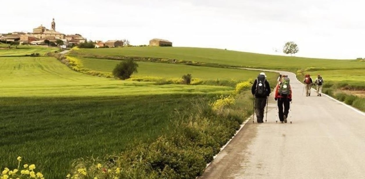 Galicia se viste de fiesta: todo lo que hay que saber para animarse al Xacobeo 2027 en el Camino de Santiago