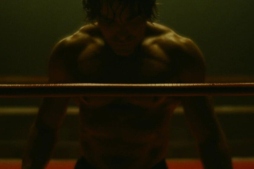 Los Von Erich, el apellido maldito del ring que vuelve a doler en Prime Video