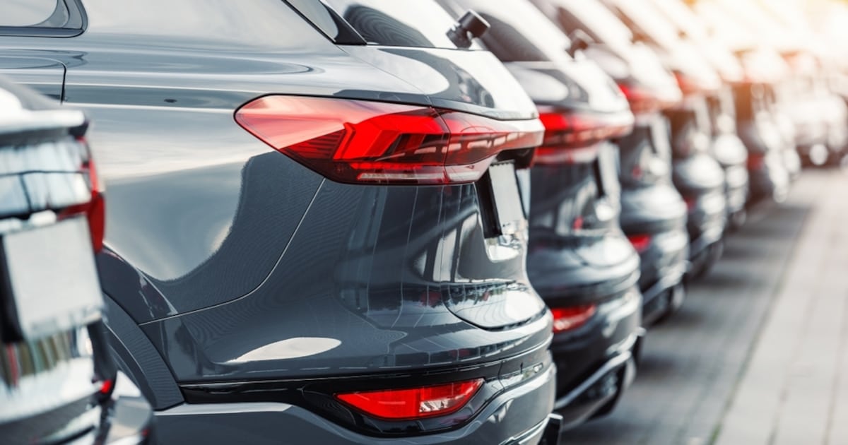 El mercado automotor argentino consolida su dominio SUV: casi la mitad de los patentamientos del año