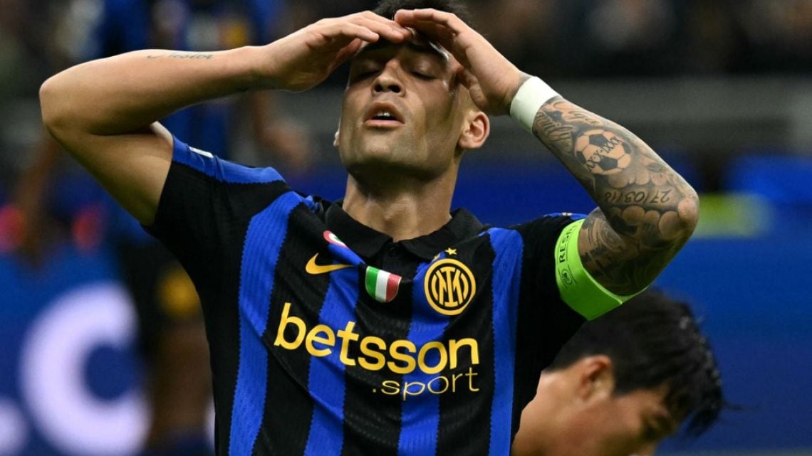 Se le pincha la carrera al Toro: tres semanas afuera y la selección en el horizonte