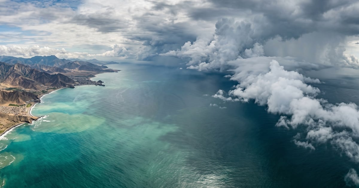 El fenómeno de El Niño que se avecina podría convertirse en el más intenso desde 1950 y reconfigurar el régimen de lluvias sobre la Argentina