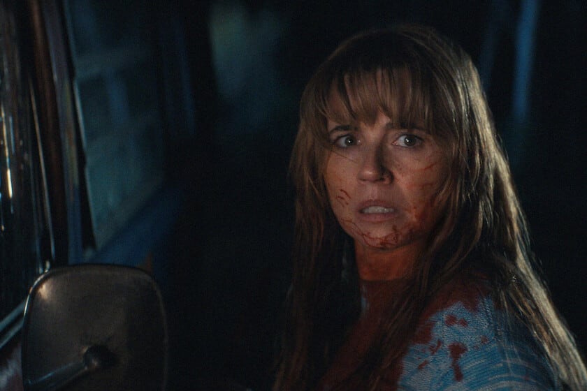 Pamela Voorhees vuelve a la cocina: Linda Cardellini asume el origen del mito en Crystal Lake
