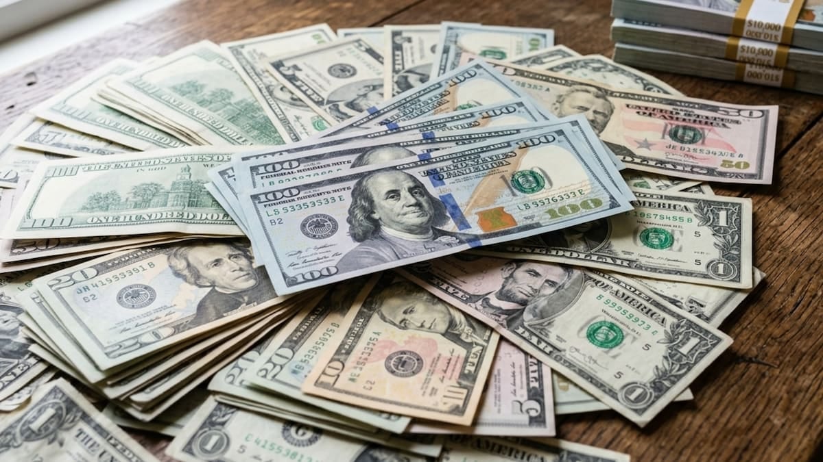 Dólar estable en el cierre del jueves y precios al consumidor con leve aceleración en septiembre