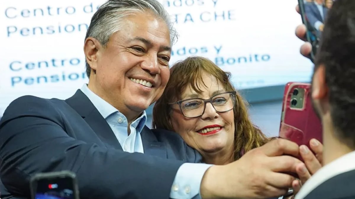 Huella Mayor: el programa neuquino que busca llevar a más de dos mil jubilados a recorrer la provincia