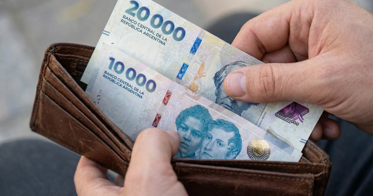 Siete de cada diez argentinos ven la economía en rojo y anticipan un semestre aún más adverso