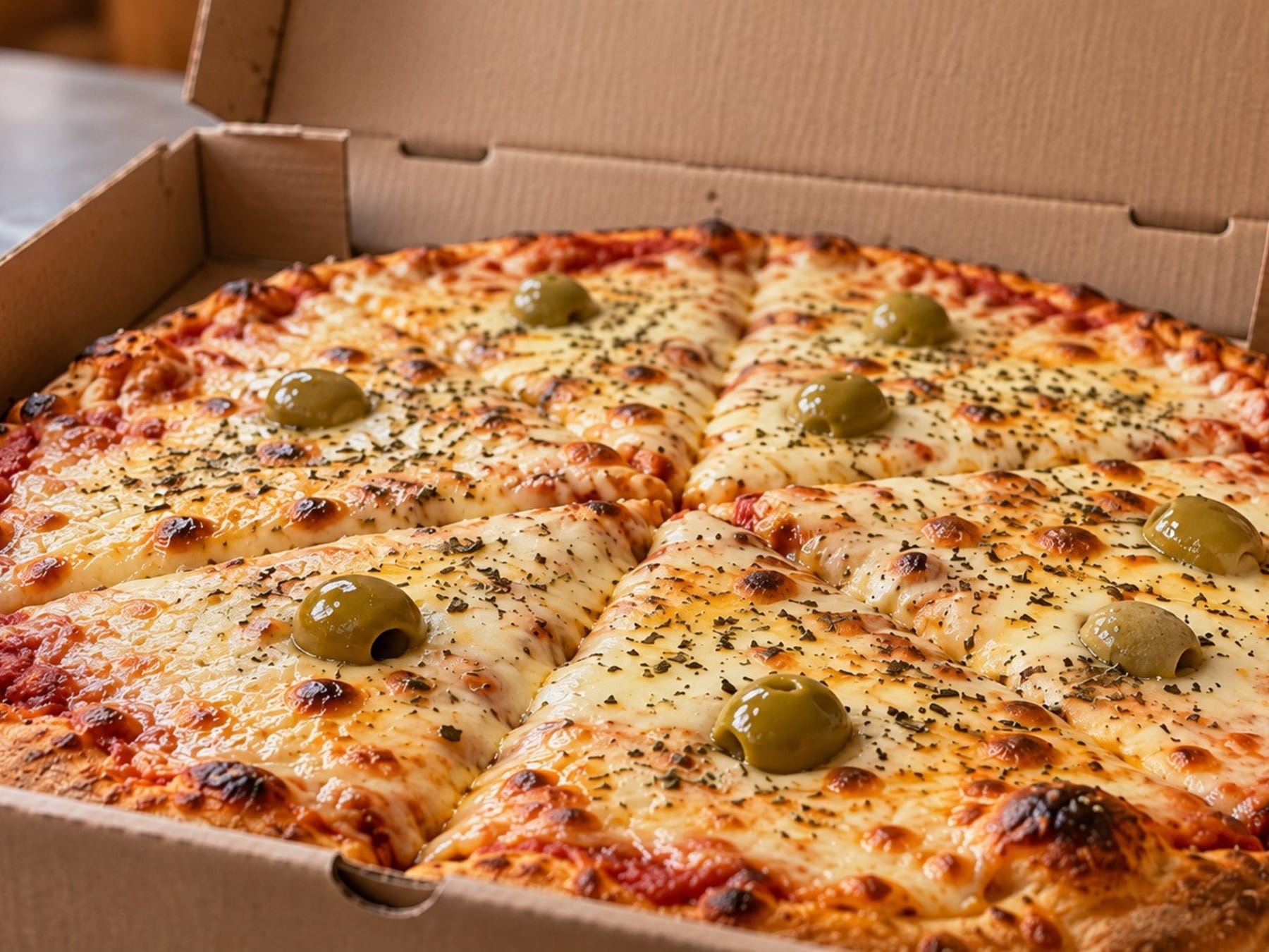 Pizza, hamburguesa o empanada: cuánto ahorra el horno encendido frente al cadete que llega a la puerta