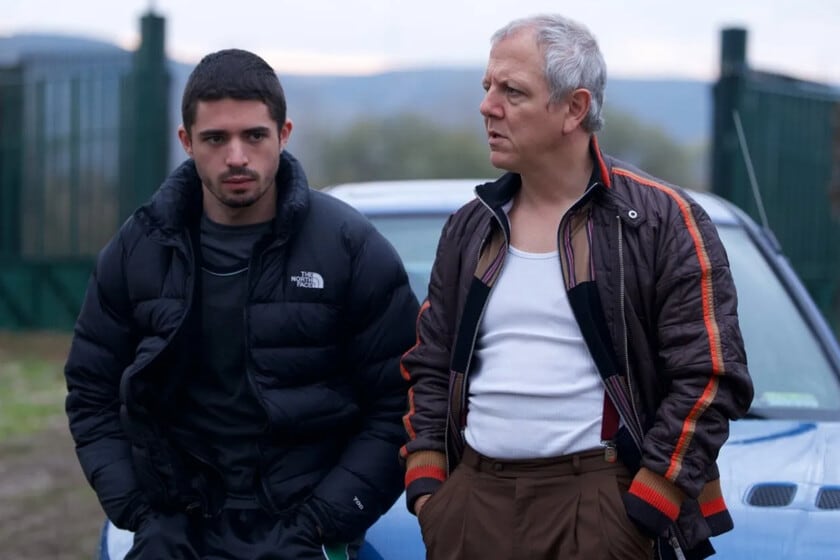 "El mal hijo": la promesa inicial que se pierde en un thriller con calco prestado