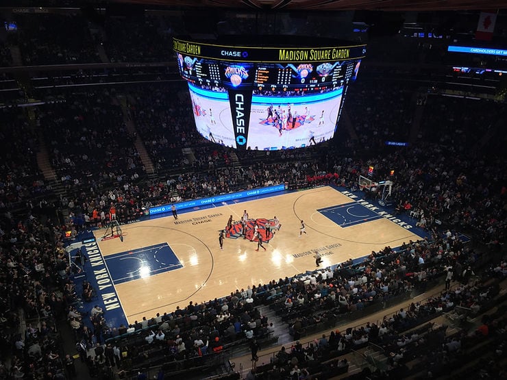 La NBA le tira un guiño a Mara y el Zaragoza se queda con los brazos cruzados