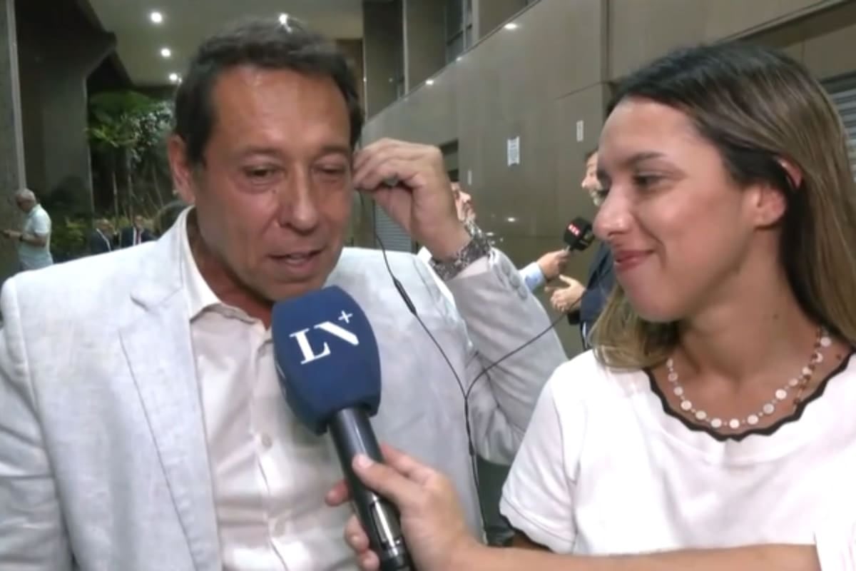 Detienen en Santiago del Estero a un matrimonio acusado de robar 1,5 millones de pesos en un corralón de Termas de Río Hondo