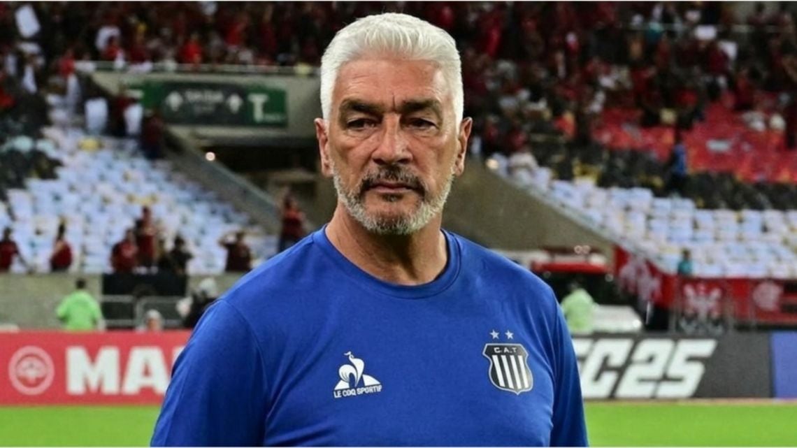 Talleres se sigue hundiendo: la T quedó última en la Zona A y De Felippe tiró la bronca sin guardarse nada