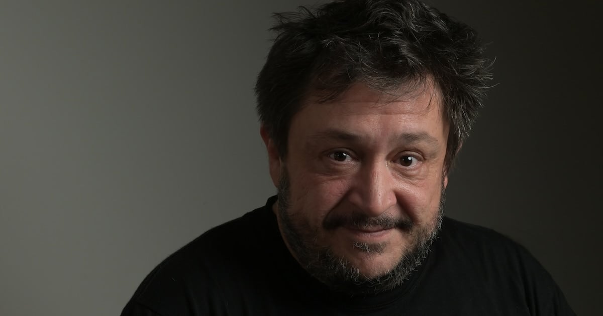 Dieciocho inversores llevan a la Justicia a Hernán Casciari y a su productora por siete proyectos que, dicen, casi no dieron ganancias