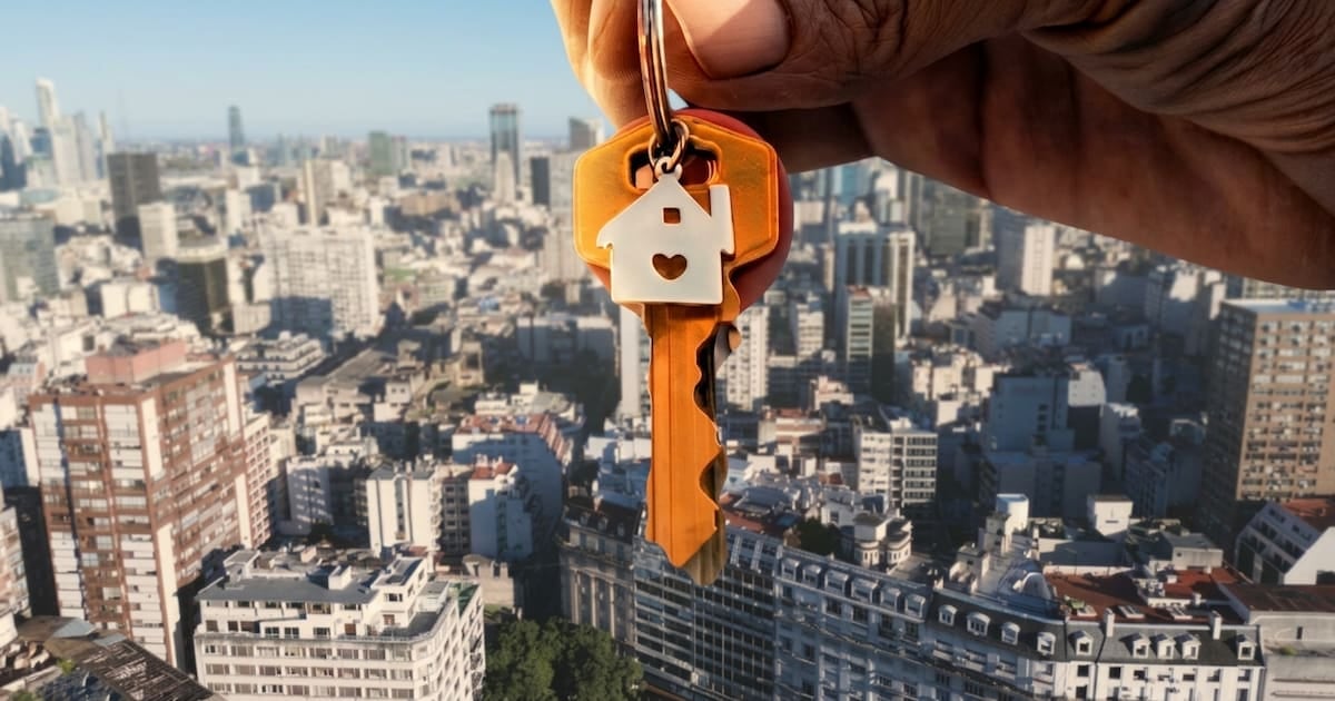 Alquilar en Palermo ya cuesta un 52% más que en Lugano y la brecha con Puerto Madero se reduce