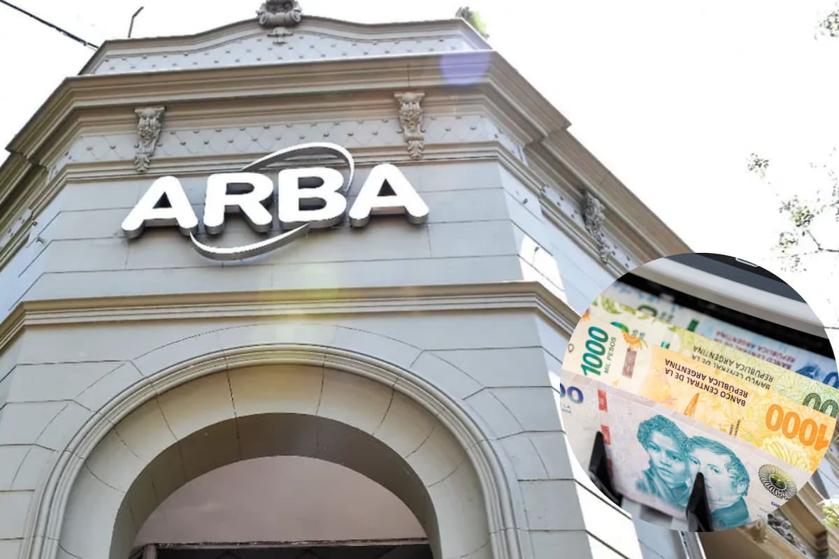 Buenos Aires lanza moratoria provincial con rebajas de hasta el 40% y liga los beneficios de 2027 al pago