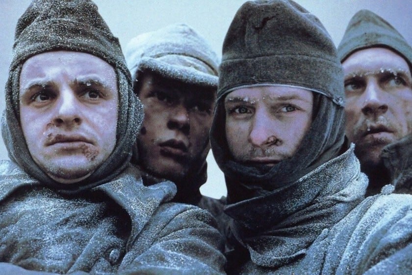 Stalingrado, la batalla que se filmó a 30 bajo cero en Finlandia: conocé la épica alemana que el streaming volvió a poner en pantalla