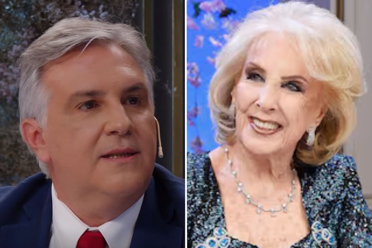 El siglo de Mirtha: la propuesta de festejar los cien años en el Kempes que ya recorre los almuerzos de los argentinos