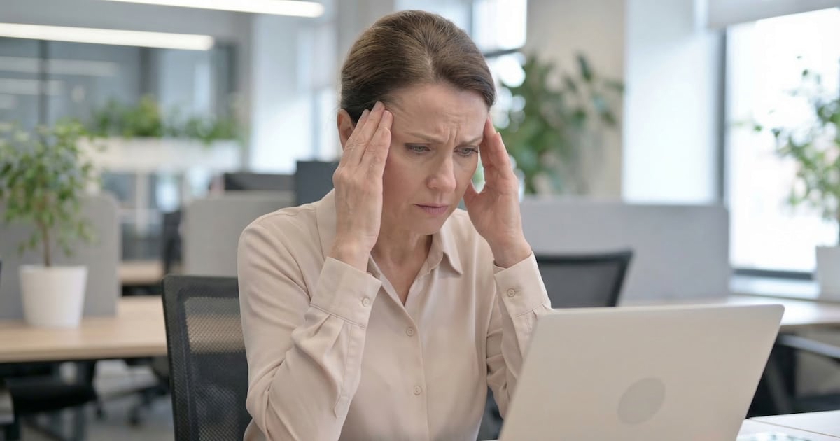 Cinco pautas cotidianas para revertir el agotamiento laboral y restablecer el equilibrio hormonal, según una especialista en nutrición naturópata
