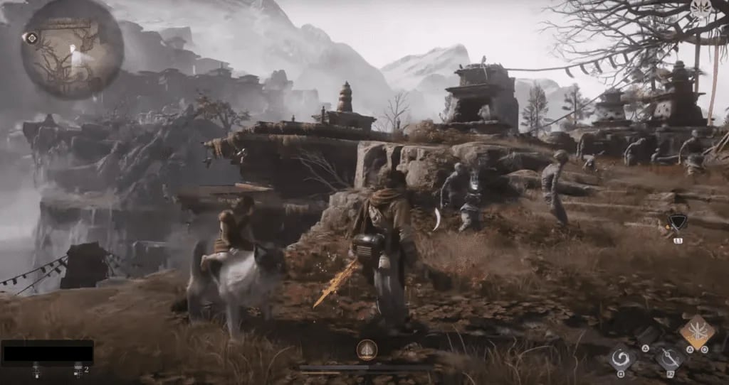 Assassin's Creed Destiny: el fantasma chino de Ubisoft que nunca vio la luz
