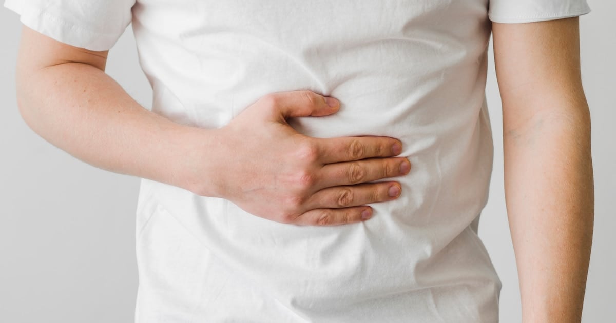 Una década antes de los primeros sintomas: hallan marcas en la sangre que se asocian al Crohn y a la colitis ulcerosa