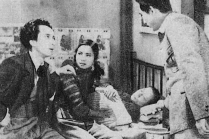 Una melodía que nació en un cine de Shanghái en 1935 y terminó convertida en himno constitucional de China