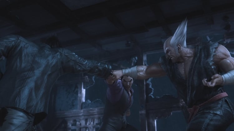 Street Fighter arranca con el puño cerrado en la cima del mundo y la ceja en alto de los críticos
