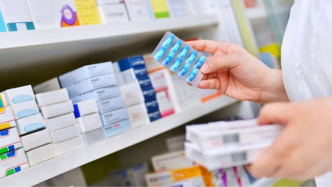 El achique del programa Remediar deja a los centros de salud del primer nivel con apenas seis medicamentos en el vademécum