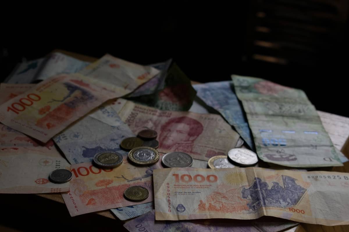 El tipo de cambio minorista cerró estable en $1540 y la inflación de septiembre trepó a 1,9%, una décima por encima de agosto