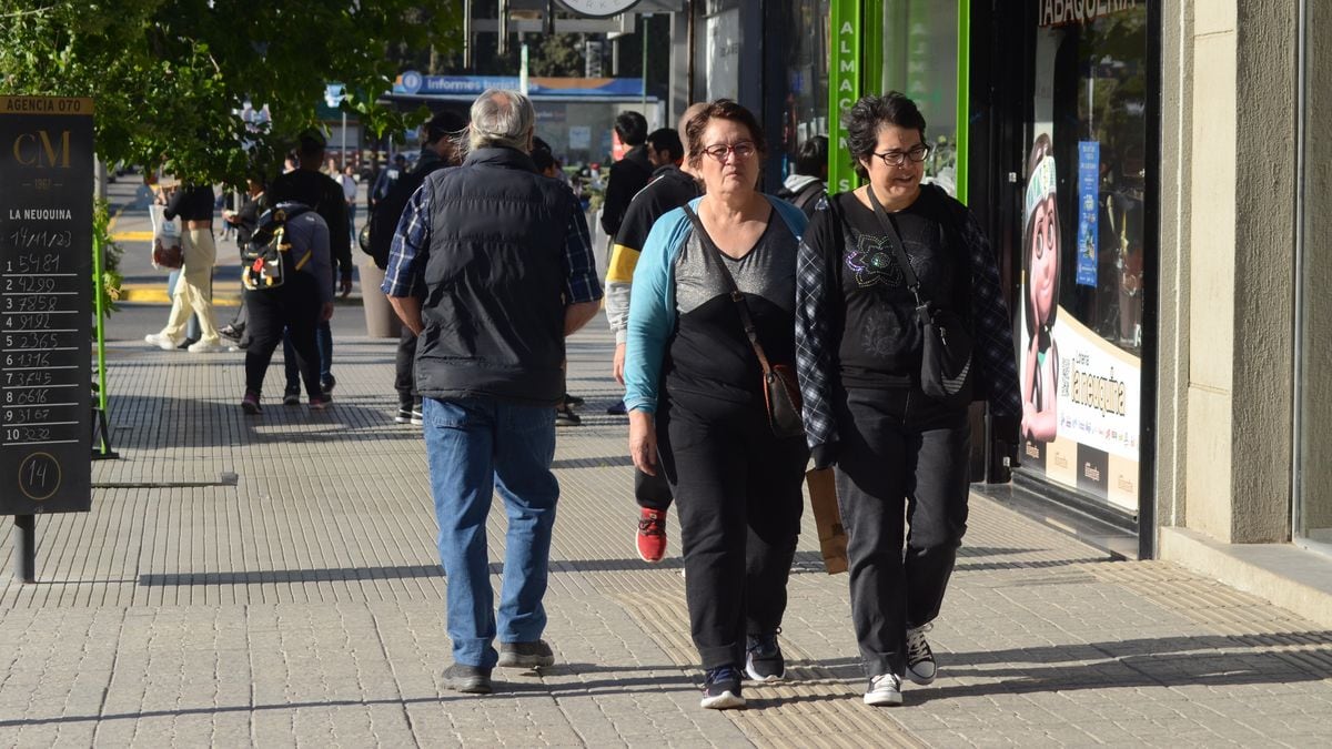 Neuquén cerró el Día de la Madre con tickets más altos y menos unidades vendidas, según ACIPAN