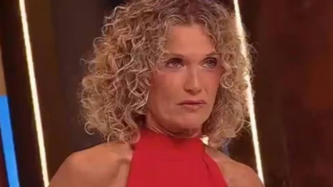 Maru Botana y el tamaño de sus bocados: qué se discute en MasterChef Celebrity
