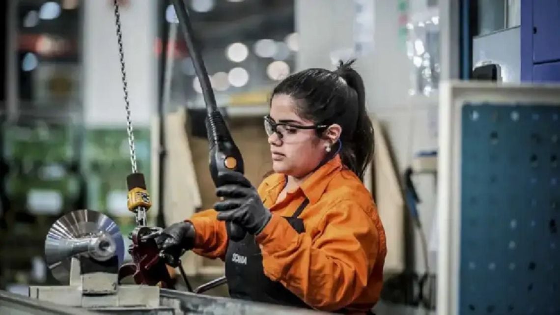 La actividad económica sólo Avanzó 0,1% en agosto y dejó atrás la caída de julio