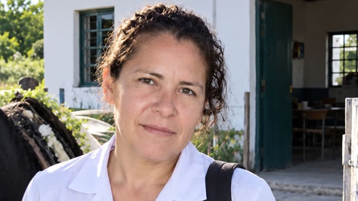 Esquina: tres detenidos por la desaparición de la docente Nanci Godoy y la fiscalía evalúa agravar la imputación