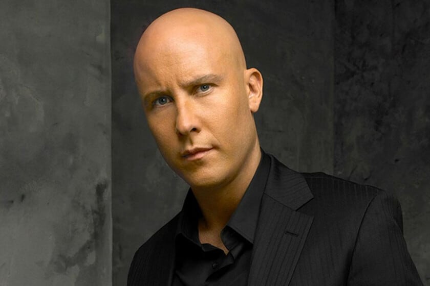 El adiós de Lex Luthor: por qué Michael Rosenbaum colgó la capa de villano (y la de villano no, pero casi) en Smallville