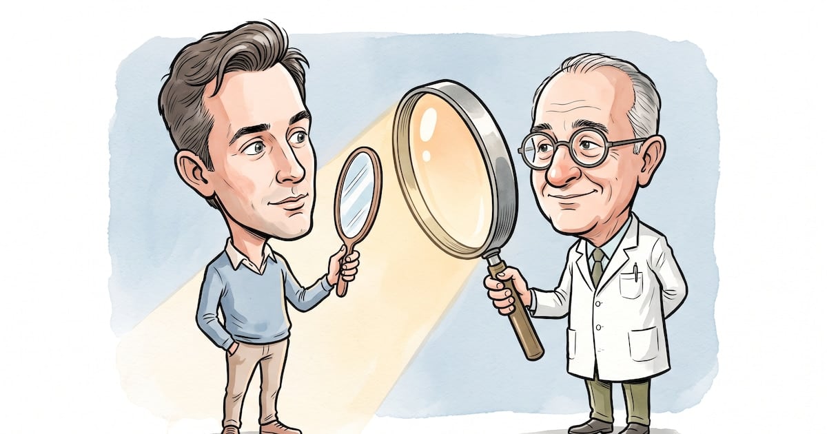 Alertas en la boca: la persistencia por más de dos semanasjustify la consulta médica