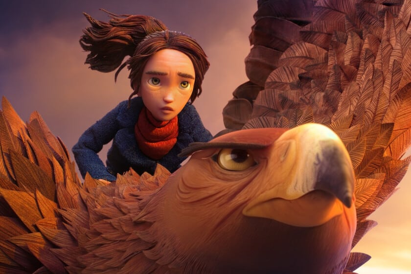 En Portland, donde la madera todavía huele a aserrín, Laika volvió a levantar el mundo pieza por pieza