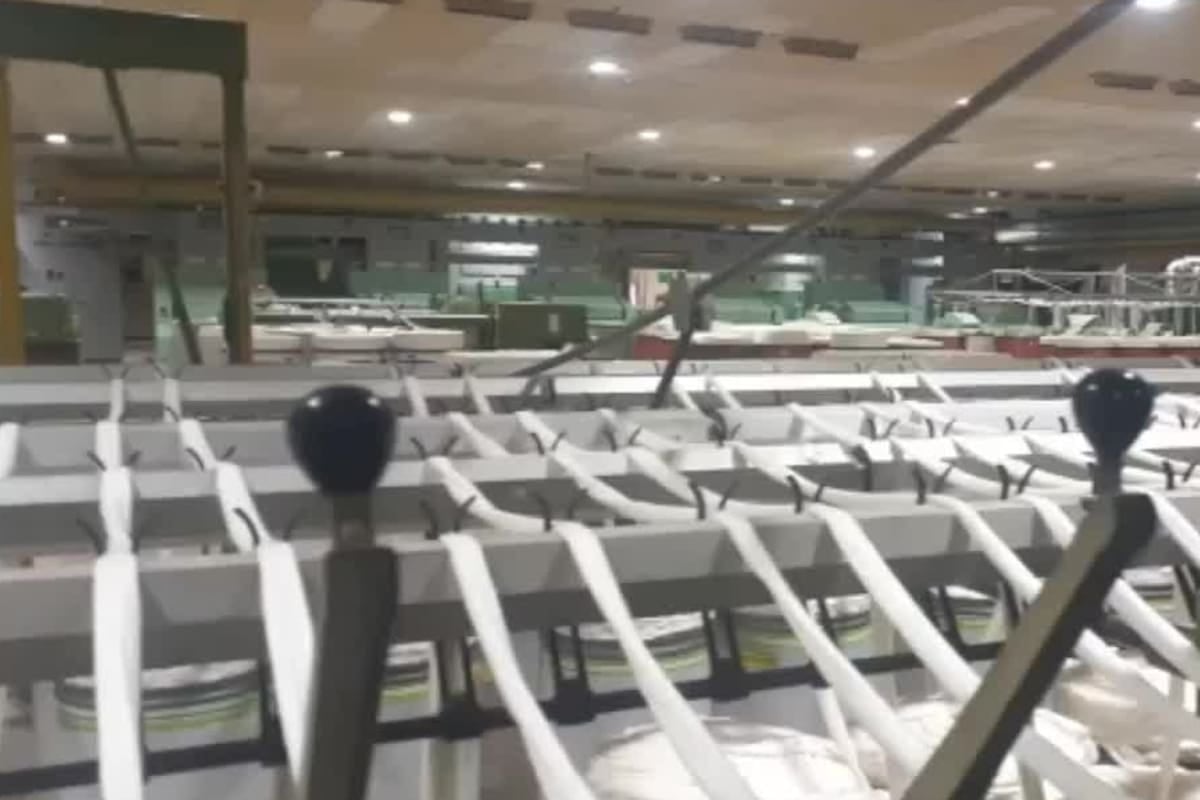 Algodonera Avellaneda: 60 días de incertidumbre para los trabajadores de Reconquista