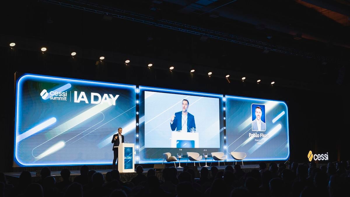 La inteligencia artificial dejó de ser una promesa y pasó a las mesas de trabajo