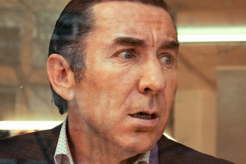 Seis capítulos, dos mundos y un título nobiliario imposible: llega a Netflix la serie que los mismos autores de "Vergüenza" no querían repetir