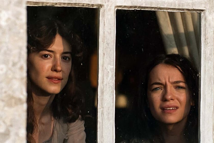 Las Dashwood y la Economist, laUeheritera que Georgiana: Jane Austen en el cine