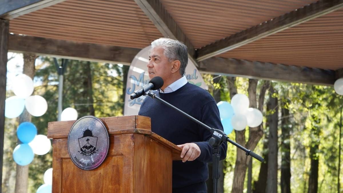 El EPEN ará una tarifa con 30 por ciento de descuento para los hogares de Neuquén