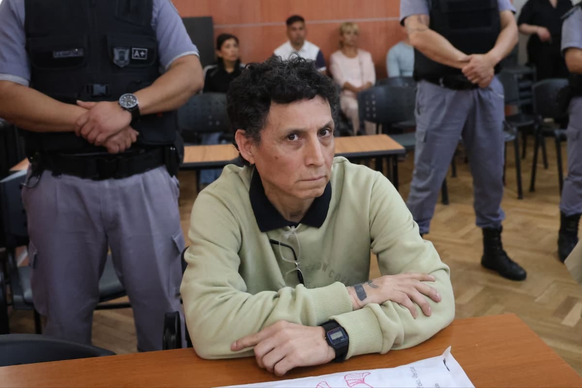 La justicia federal confirmó la condena de Piti pornarco en la villa 1-11-14