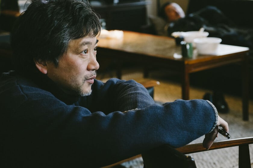 Las familias de Koreeda, en siete propuestas para mirar el mundo de otra manera