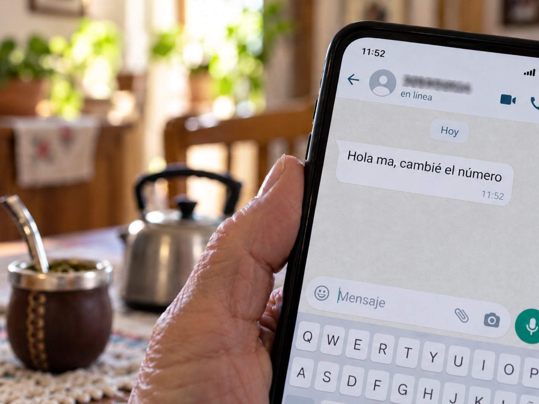 La inteligencia artificial?