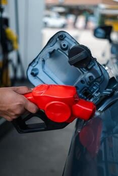 Estación de servicio de Pergamino deberá pagar $7 millones por cargar nafta en un.auto diésel