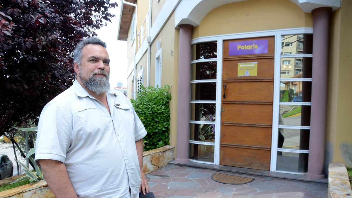Altas capacidades y soledad: la experiencia de Diego Lotito a los 43 años