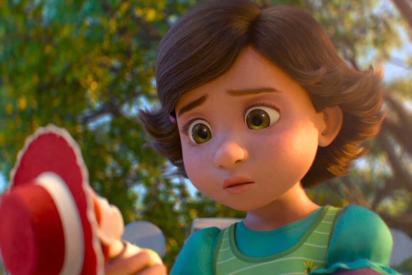 La pausa que cambió el destino de Toy Story 5