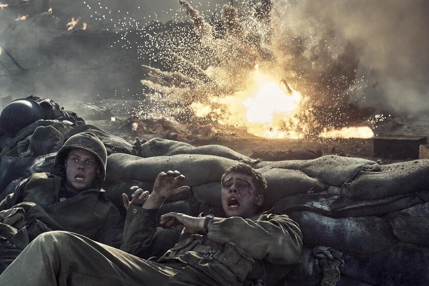 Netflixophea noviembre con siete estrenos que cruzan Vaticana, Política y Soldiers