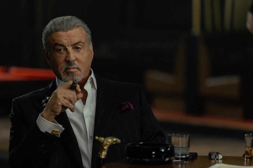 Stallone abrió las puertas a dos nuevas historias de Rocky Balboa
