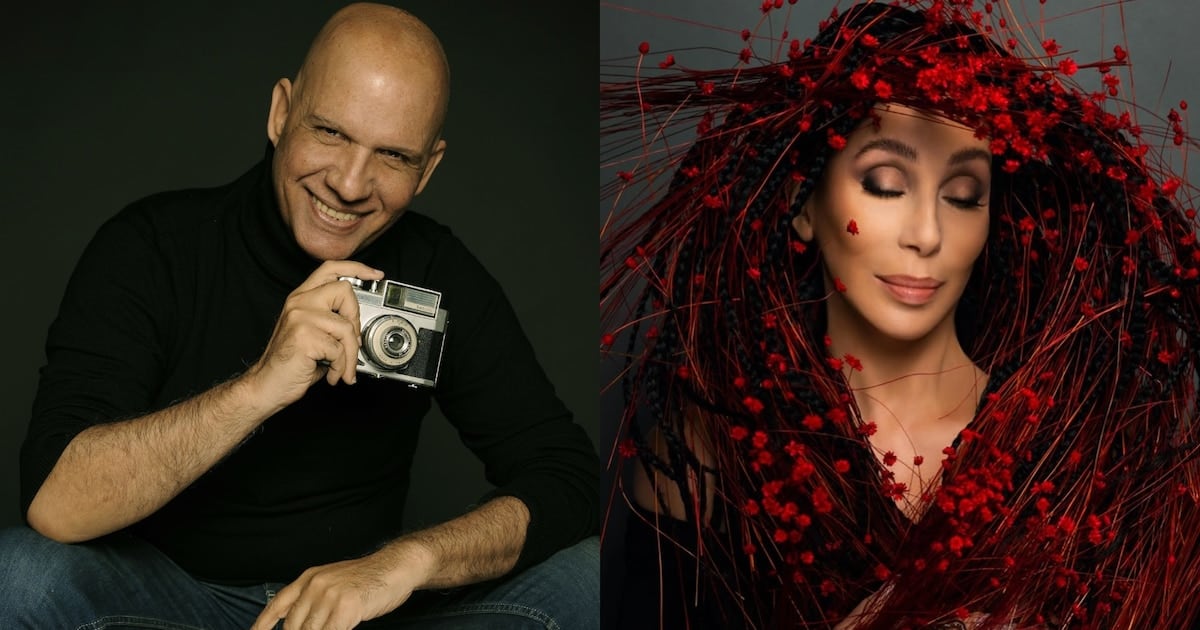 Cher, la mirada de Machado y una jornada que terminó al día siguiente