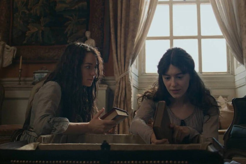 Dos hermanas, un nuevo paisaje y la reinvención de Jane Austen