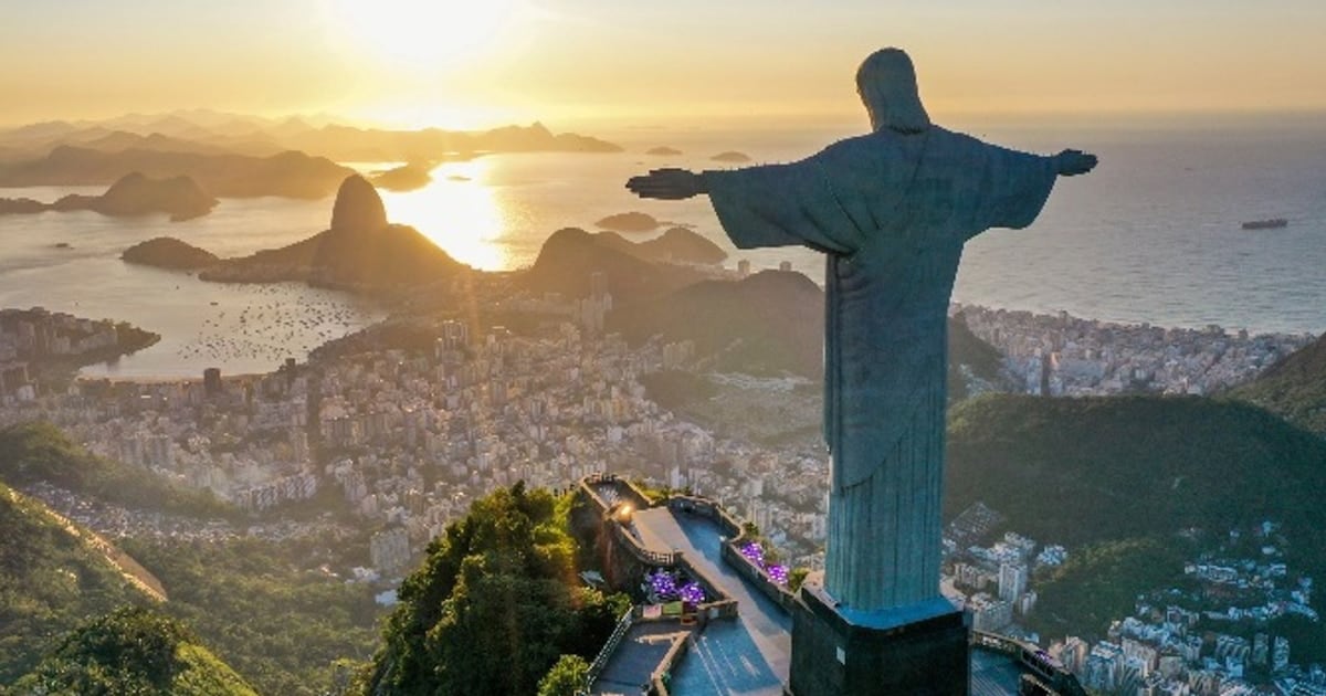 Brasil: la baja del real alivia los gastos cotidianos, pero no el costo de los pasajes y hoteles